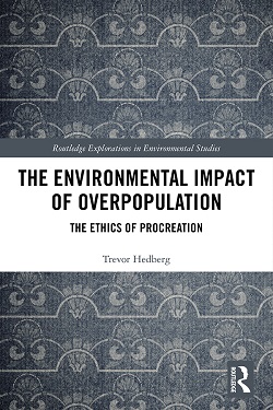 The Environmental Impact of Overpopulaton | Cover